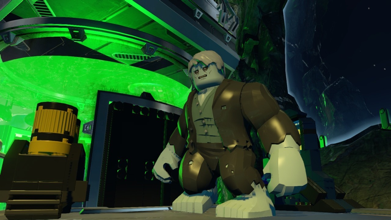 LEGO Batman 3: Más Allá de Gotham - Imagen 9